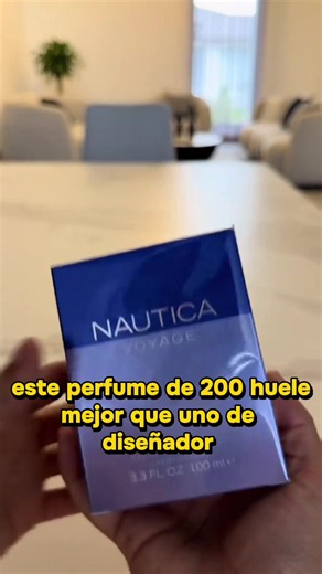 Nautica Voyage fragrance review: best way to wear it