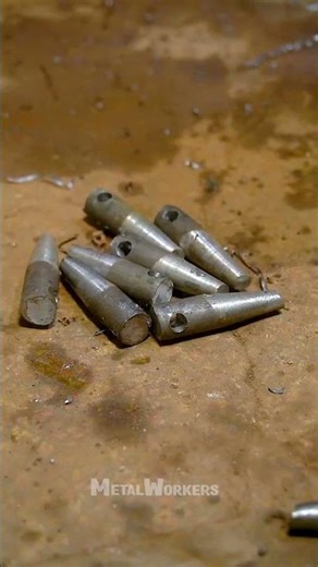 Mastering the Craft of Horse Bit Making