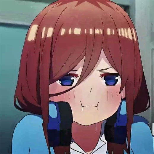 Who's favourite character →#anime #girls #butiful