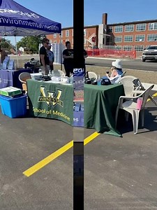 Autumn's Rainbow Youth Community Center-Community Family Fair Introduction Event