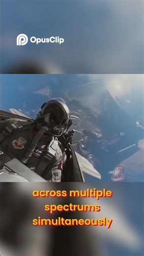 This Jet Is Almost Invisible To Radar!