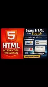 what html actually does(beginner explanation)#html#codingforbeginners