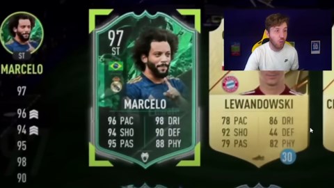 I compared my FIFA 23 RTG vs FIFA 22 RTG team!