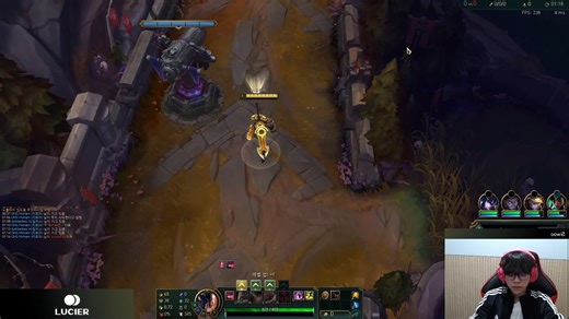 【Siwoo】2025.02.10 chzzk 直播【上】