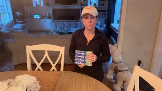 Watch Must Know Info Before You Buy this Denture Adhesive! on Amazon Live