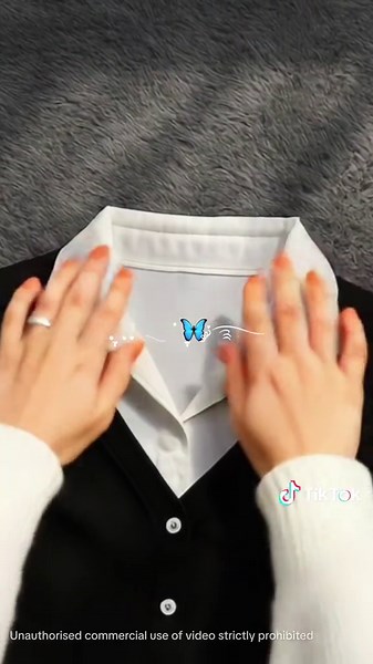 blouse_muse on TikTok