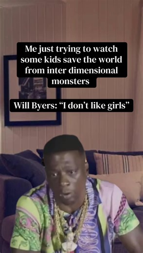 Kids Saving the World from Monsters