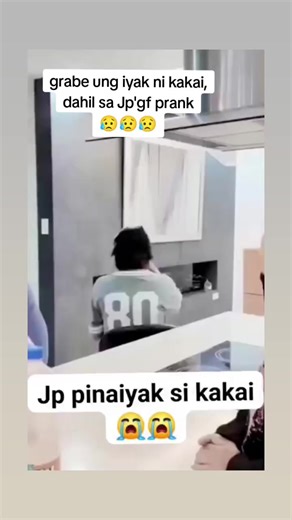 pati ako naiyak 😭😭😭