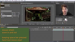 Adobe After Effects Tutorial. (Lesson 3)
