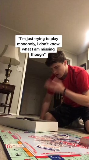 Monopoly Intervention: A Funny and Epic Meme Moment