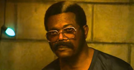 'Fight Night: The Million Dollar Heist' Episode 4 Preview: Frank Moten is on a mission, and one character must watch his back