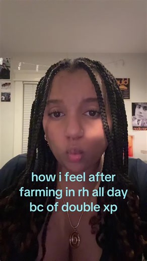 Farming in Royale High for Double XP Rewards