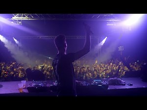 Layla eskaliert mit Dj Robin auf dem Heidewitzka Festival 2022 😁