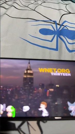 CBN/WNET.org/HiT Entertainment Logo 2009-2011 ‪@tenminecraft‬ ‪@MaziCraft‬