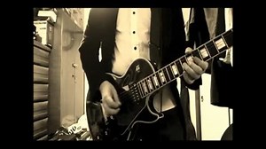 KISSの「Detroit Rock City」を再び弾いてみた（６年ぶり２回目）