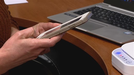 Duke Energy issues warning about 'rolling power outage' text scam