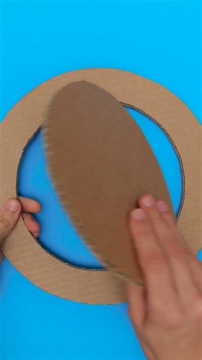 Crafting a Whimsical Cardboard Hat Adventure! 🎨✨