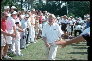 Thirty years later, John Daly reflects on an improbable PGA victory