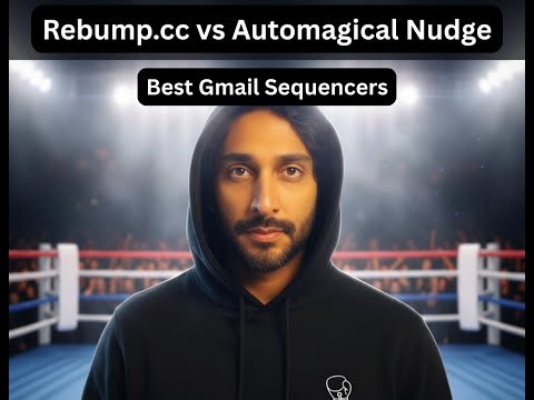 CloudHQ vs Automagical Nudge (2025 Review)
