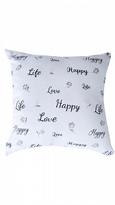 1.4K views · 91 reactions | Scatter Cushions bring texture and personality to any room, in an effortless manner. Shop our wide range of Scatter Cushions and transform your space today! Available online and in-store NOW! | Volpes, The Home Of Linen | Facebook