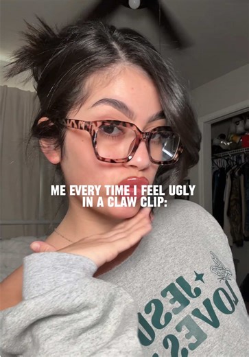 Face Framing Bangs: Easy Hairstyle Tutorial