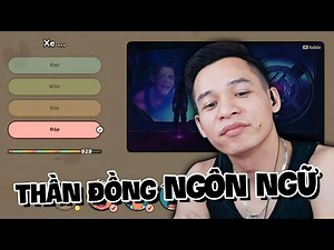 (Restream) Học thêm 1001 chiêu thức gắp gấu sau buổi date và chơi thử quiz tiếng Quảng Nam khó nhằn.