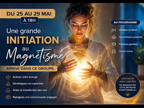 Magnetism Initiation: Part 4 - Workshop 4: How to Structure a Session