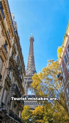 Biggest Tourist Scams in Europe ⚠️ Don’t Fall for These