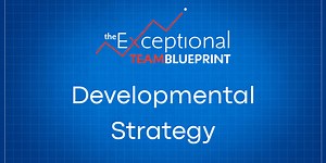 24 - Development strategy