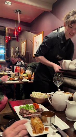 Nana's Hilarious Reaction to Miller and Carter