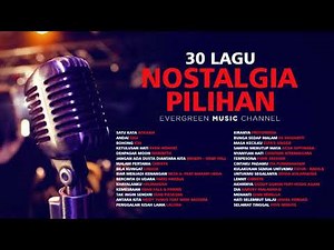 Lagu Indonesia Terbaik Tahun 90-an Volume 6