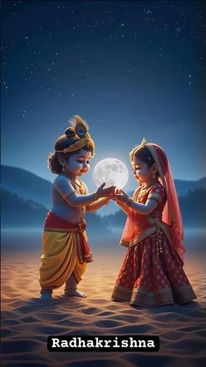Radhakrishna #shorts
