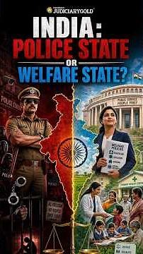 Understanding Governance: The Welfare State Concept Explained #shorts