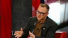Story from Canada Reads finalist Radicalized by Cory Doctorow being adapted as YA graphic novel | CBC Books