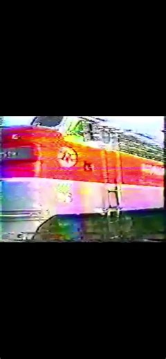 The Old Reliable Monon Railroad 😔🕊️