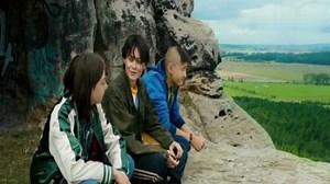 这个战斗民族小哥有点撩人，公路喜剧电影《契克》