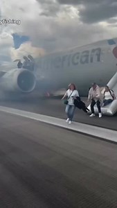 13K views · 1.1K reactions | In a frantic scene caught on camera,...