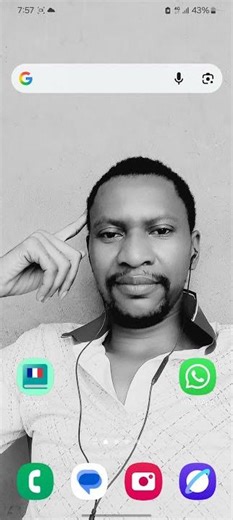 Comment créer un compte gmail sur Android (Samsung).