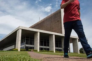 Semana Santa: GDF decreta ponto facultativo na quinta (28/3)
