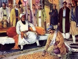 Todar Mal (Akbar's Reign FM) ~ Bio Wiki | Photos | Videos