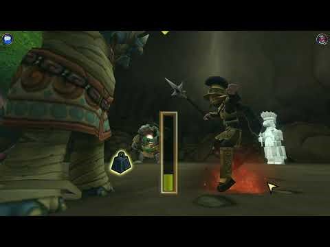 [PIRATE101] Buccaneer Obsidian Ch'ok Akab Solo No Companions/Feeding Frenzy/Doubloons