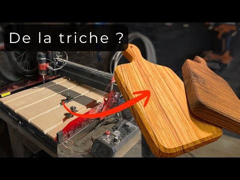 Why doesn't anyone like this machine? (TwoTree TTC6050)