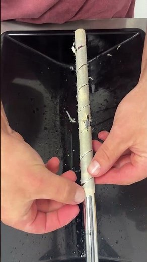 Replacing OLD Golf Grips!