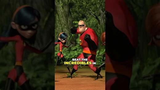 Would The Fantastic Four Beat The Incredibles In A Fight?