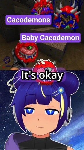 "I Would Never Do This To You" #vtuber #shorts