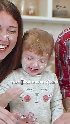 Having kids… changes everything.