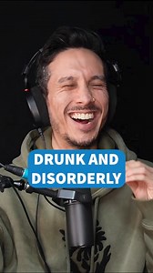 Drunk and disorderly | How To Kill an Hour