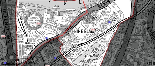 Nine Elms - Putney.news