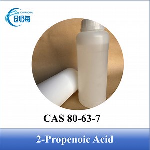 [Hot Item] Safety Delivery CAS 80-63-7 2-Propenoic Acid