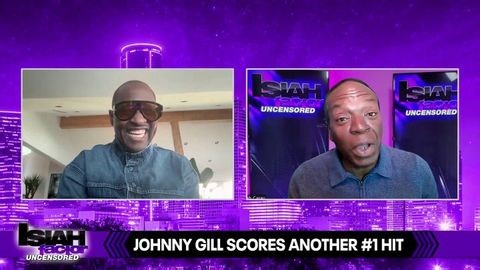 R&B Royalty: Johnny Gill celebrates new career milestone with new single 'One Night' | Haystack News
